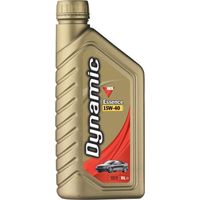 Fieldmann MOL Dynamic Essence huile moteur incolore 1 litre