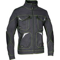 Profi Arbeitsjacke Cofra ABRANTES anthrazit 46