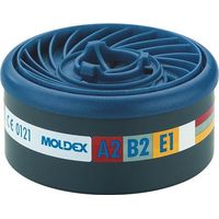 Filtros 9500, A2B2E1 Para Serie 7000+9000 (Por 8)