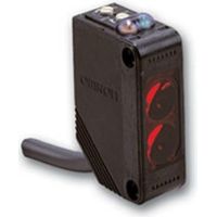 Omron sensore fotoelettrico a tasteggio energetico min.c.c. rad. reflex 1m pnp e3zd87oms-242473