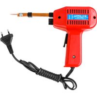 Soldador transformador Lutpol LT-C-75 de 75 W/55 W