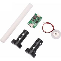 Módulo ultrasónico USB DC5V Tipo-C para atomizador humidificador casero