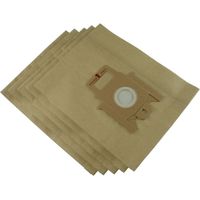 Hoover Telios Vacuum Cleaner Paper Dust Bags