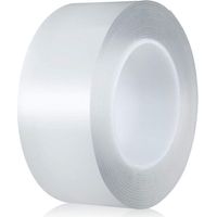 Film de protection voiture, film protecteur transparent film de protection de peinture auto-adhésif film protecteur de protection des bords autocollants de seuil de porte voiture, 3 cm x 10 m