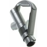 Dyson - Poignée Manche Aspirateur Dyson DC29 DC32 (Gris/Titane)