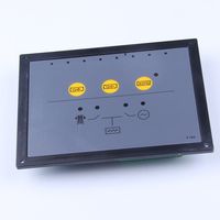Module de commande de groupe électrogène DSE705 Accessoires pour groupe électrogène