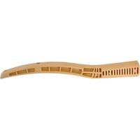 MANICO PER SEGHEZZO CANTONIERE PVC
