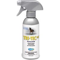 Masque š mouche Vetnova Ultrashand, Warmblood sans oreilles 1 UD - Grand Duffer