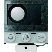 ACCESORIO CONTROL TCS TR PARA INTERFONO ASI12000-0000