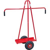 Fimm - Chariot porte panneaux 300 kg Diam roues 260 mm