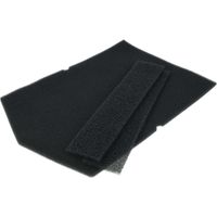 vhbw 3x filtre mousse compatible avec Miele T 8997 WP EcoComfort T 9747 WP EcoComfort, T 9767 Exclusive Edition sèche-linge