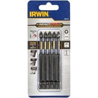 Irwin końcówka udarowa ph2 x 89mm/szt.