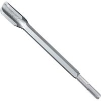 Poignée ronde en U SDS Plus, adaptée aux marteaux perforateurs, 14230mm Poignée ronde en U