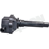 Zündspule 0K2A3-18100: Hochleistungszündung, beständig gegen hohe Temperaturen und Störungen. Hyundai/Kia Zündspule 0K2A318100 (Stück).
