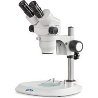 Kern - Microscope à zoom stéréo binoculaire 3W Led 0,7× – 4,5× - OZM542
