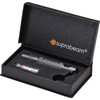 Lampada tascabile Q1 Mini 30/120LM SUPRABEAM