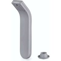 Cascada para Spa Bestway con Luz LED 7 Colores Resistente al Agua con Fácil Instalación por Sistema Magnético