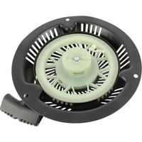Lanceur complet 3 trous cld11010042 - tondeuse a gazon