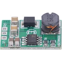 Module de conversion de puissance Boost DD0612SA DCDC 12V pour chargeur téléphone et MCU