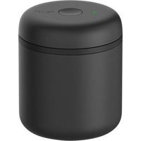 Fellow Atmos Vakuumbehälter elektrisch schwarz matt 0,7L