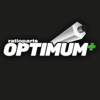 Nylonfaden Optimum Fadenstärke 2,0mm Fadenlänge 122m