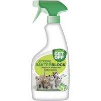 Fito Get Off Bakterblock Spary 500 ml