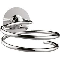 Supporto phon in acciaio inox cromato – Giada Tecom