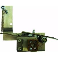 MODULE ELECTRIQUE P/TREUIL TL2500 24V RUPTURE