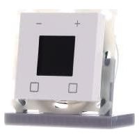 MDT SCN-RTR55S.01 Regulador de temperatura blanco Smart 55mm