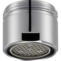 AERATORE HONEYCOMB TT NEOPERL - OTTONE CROMATO M18X1 CF=PZ 10- 1 confezioni