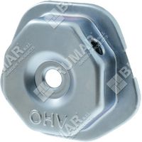 Tapa de válvulas para motogeneradores DUCAR - 047148