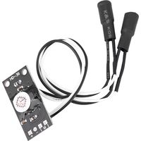 Capteur Solaire 5V à Suivi Automatique sur Axe Unique avec Panneau