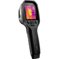 Flir – Caméra thermique 80 x 60 pixels – Plage de mesure -25 à +300 °C – Sensibilité thermique 70 mK – Lampe LED intégrée