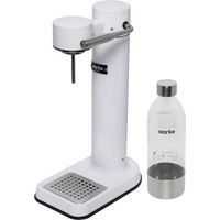 Sprudelwasser-Maschine Carbonator 3 Edition Weiß - Aarke