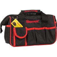 Starrett piccola borsa degli attrezzi