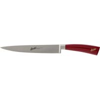 Berkel Elegance Filetmesser 21 cm Rot
