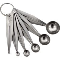 Louis Tellier ID4100 - Cucchiai Scava-polpa, per Frutta e Verdura