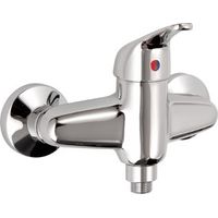 Picco Ha Rubinetto Singola Maniglia Doccia Chrome