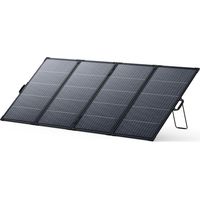 Anker SOLIX PS400 panneau solaire portable Bifacial 400W - Pour F2000/C1000X/C800X