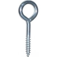 Torbel Zinkbeschichtete Stahlhaken 3x16 mm 200 Stück