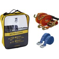Pack Arrimage 4 Sangles auf Deutsch lautet: Pack Spannriemen 4 Gurte