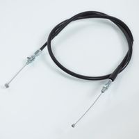 Gaszug für Motorrad honda 250 xr r 1981 bis 1995 02-0068 /