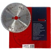 Freud LU3A 0200 Lame de scie 250 mm 80 dents carbure