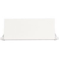 Support pour écran en ABS et silicone robustes, grande capacité de charge, idéal pour ranger écrans de téléphone et de télévision.