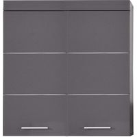 Meuble haut de salle de bains moderne 73 cm Andora