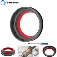 Dichtung für Dyson V11, Feste Dichtung für die Oberseite des Staubbehälters Ihres Dyson V11 Staubsaugers. - Bluedeer Staubsaugerzubehör