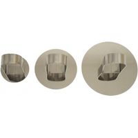 Couvercle pour cercle à dessert 5cm - Lares - 6042