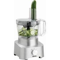 Robot de Cuisine Professionnel Multifonctions - Bartscher