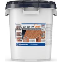 Stormdry Masonry Waterproofing Cream (20L) BBA Approved