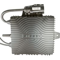 Micro-onduleur 500W Wifi Sossen